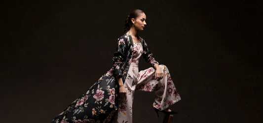 The Rise of Minimalist Fashion in Pakistan